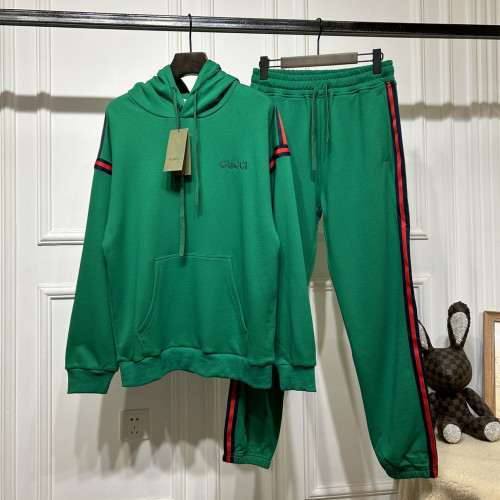 Gucci Unisex Jogging suit Size M-XXXL