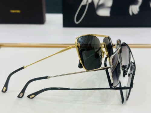 Tom Ford Sunglasses 6-Color