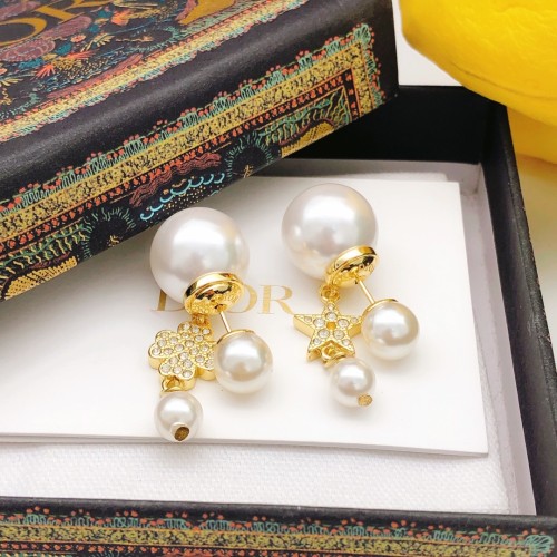Dior Earrings