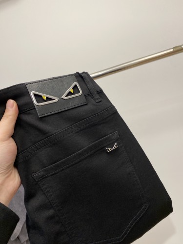 Fendi Jeans Men Size 28-38