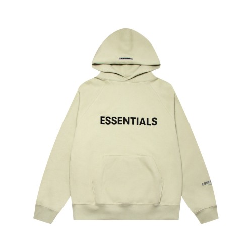 FEAR OF GOD Unisex Sweatshirt Size S-XL