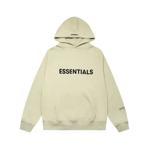 FEAR OF GOD Unisex Sweatshirt Size S-XL