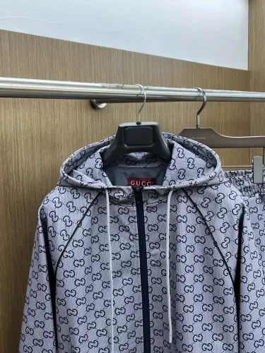 Gucci Unisex Jogging suit Size M-XXXL