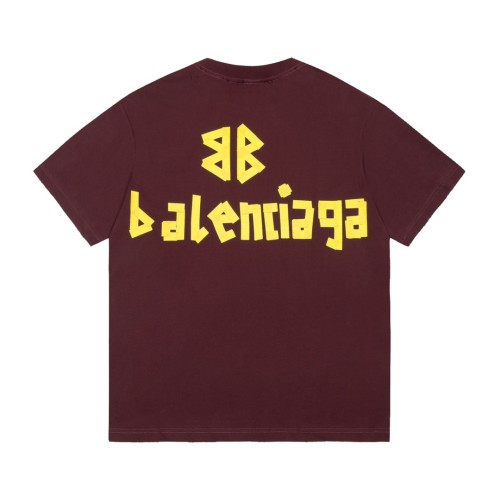 Balenciaga Unisex T Shirt XS-L