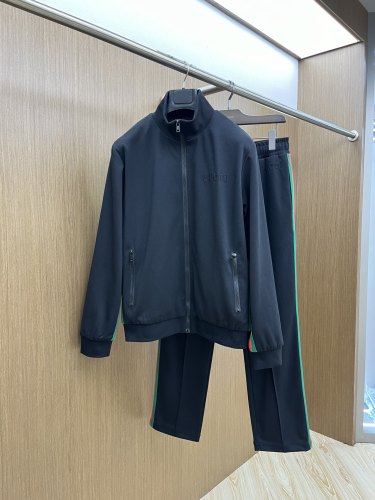 Gucci Unisex Jogging suit Size M-XXXL
