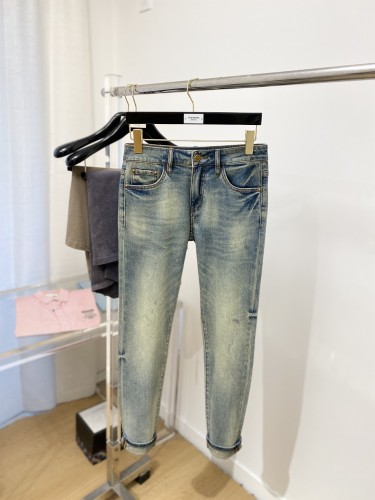 Louis Vuitton Jeans Men Size 28-38