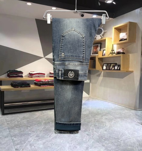 Chrome Hearts Jeans Men Size 29-38