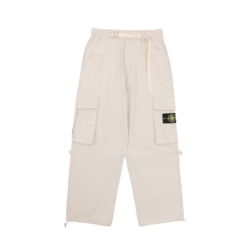 Stone Island Unisex Pants S-XL
