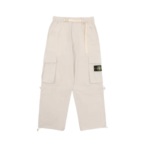 Stone Island Unisex Pants S-XL