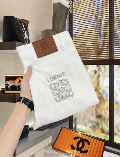 Loewe Jeans Men Size 29-38