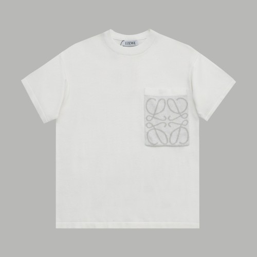 Loewe Unisex T Shirt XS-L 2-Color