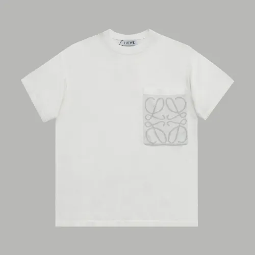 Loewe Unisex T Shirt XS-L 2-Color