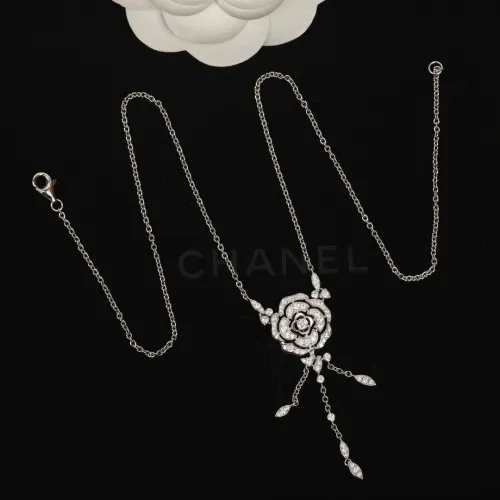 Chanel Necklace