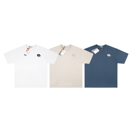 Dior Unisex T Shirt XS-L 3-Color