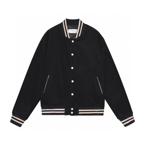 Celine Unisex Jacket XS-L