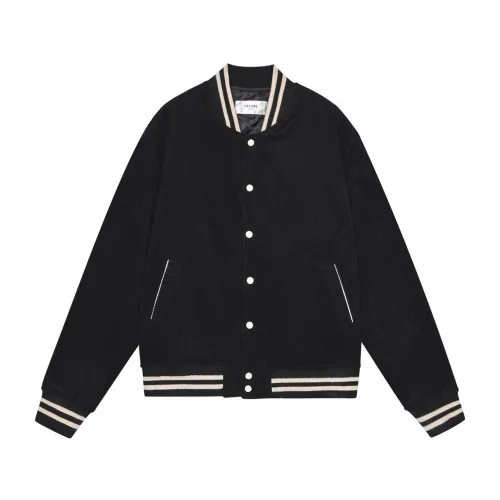 Celine Unisex Jacket XS-L