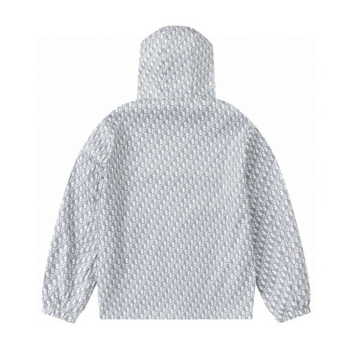 Dior Unisex Jacket Size S-XL