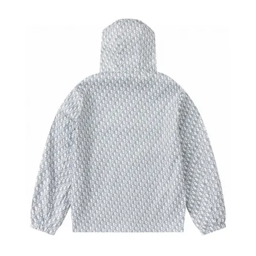 Dior Unisex Jacket Size S-XL