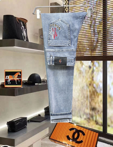 Moncler Jeans Men Size 29-38
