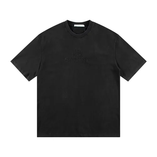 Givenchy Unisex T Shirt S-XL
