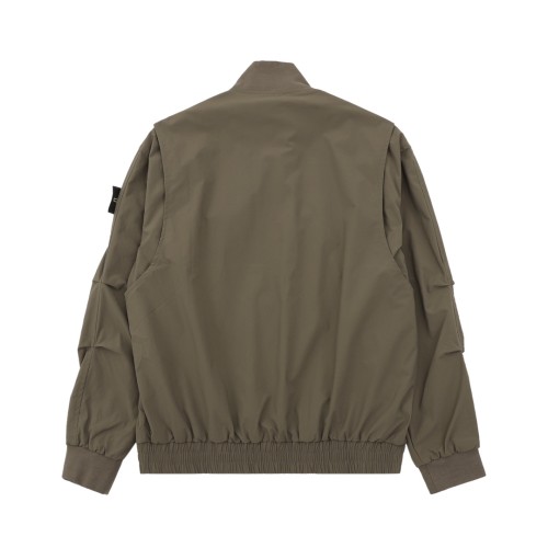 Stone Island Unisex Jacket S-XL