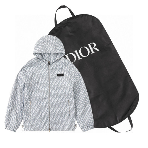 Dior Unisex Jacket Size S-XL