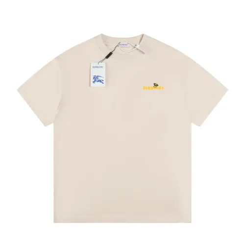 Burberry Unisex T Shirt XS-L