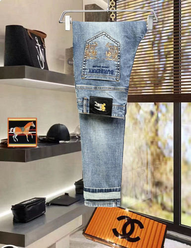 Burberry Jeans Men Size 29-38