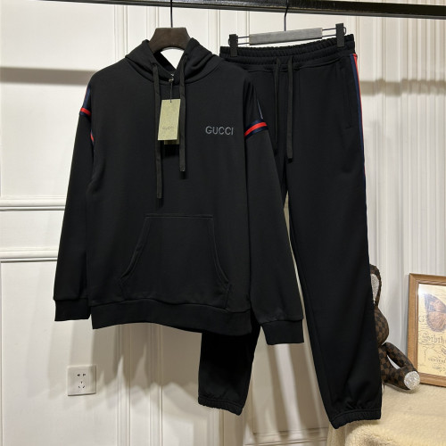 Gucci Unisex Jogging suit Size M-XXXL