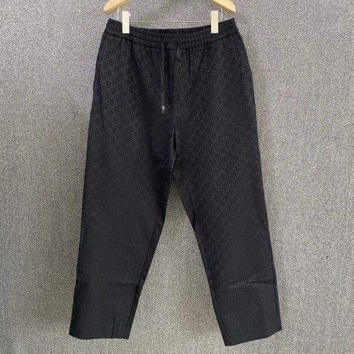 Gucci Unisex Pants Size S-XL