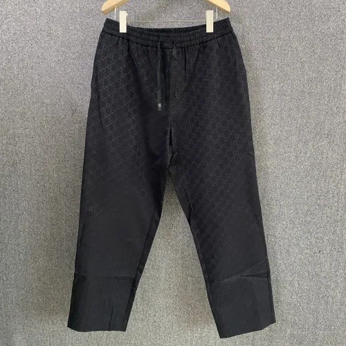 Gucci Unisex Pants Size S-XL