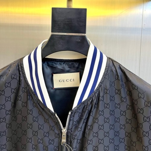 Gucci Unisex Jacket Size S-2XL