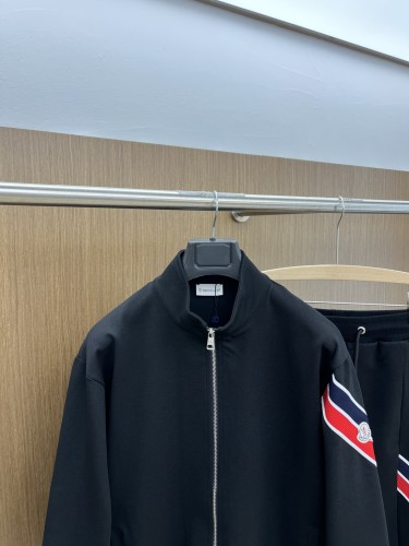 Moncler Unisex Jogging suit Size M-XXXL