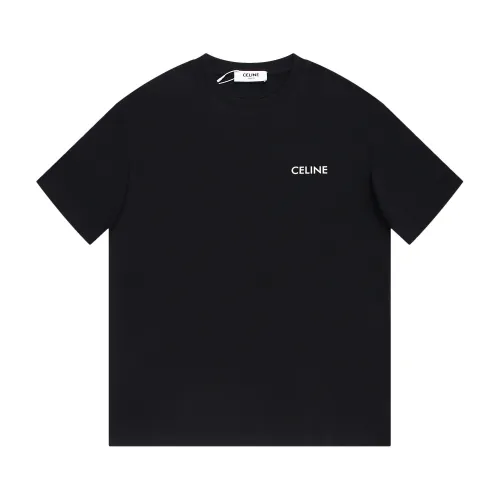 Celine Unisex T Shirt S-XL 2-Color