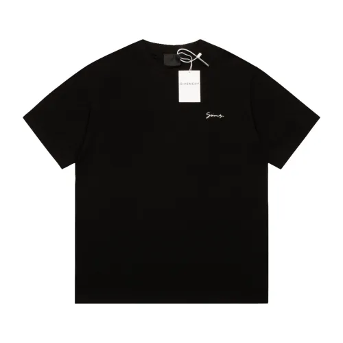 Givenchy Unisex T Shirt XS-L