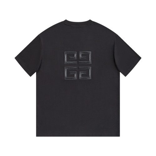 Givenchy Unisex T Shirt S-XL