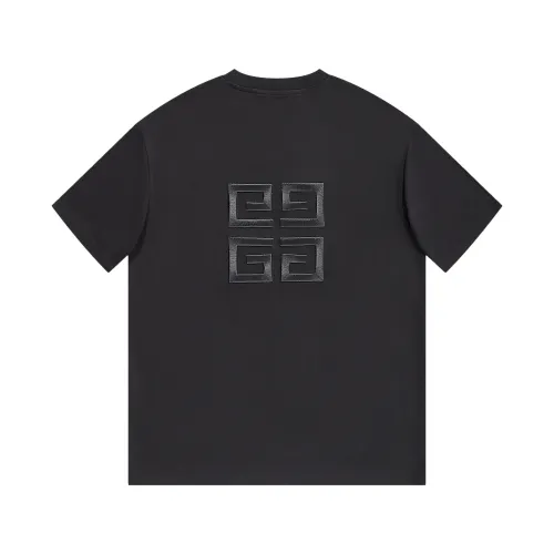 Givenchy Unisex T Shirt S-XL