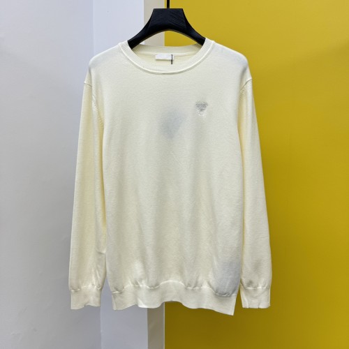 Prada Unisex Sweatshirt Size S-XXL