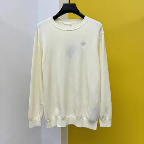 Prada Unisex Sweatshirt Size S-XXL