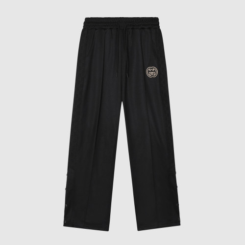 Gucci Unisex Pants Size XS-L