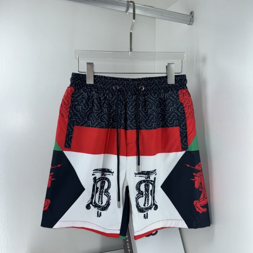 Burberry Beach Pants Size M-XXXL