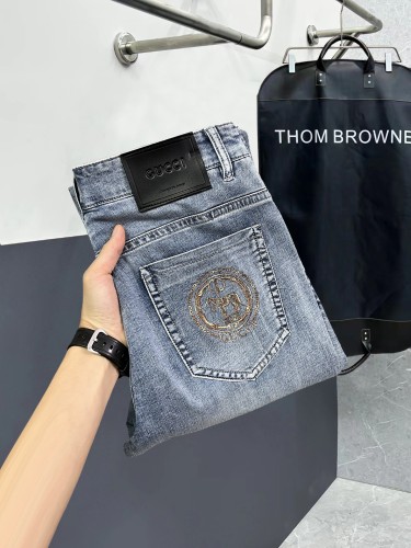 Gucci Jeans Men Size 29-38