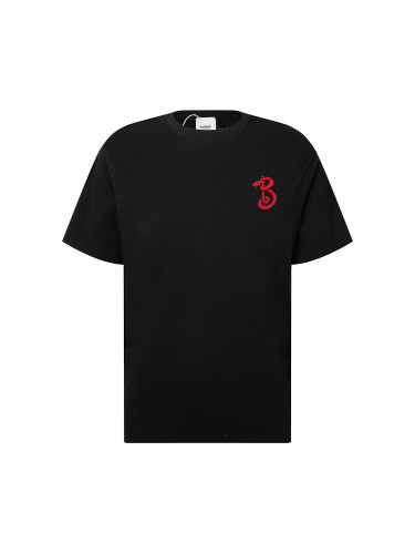 Burberry Unisex T Shirt S-XL 3-Color