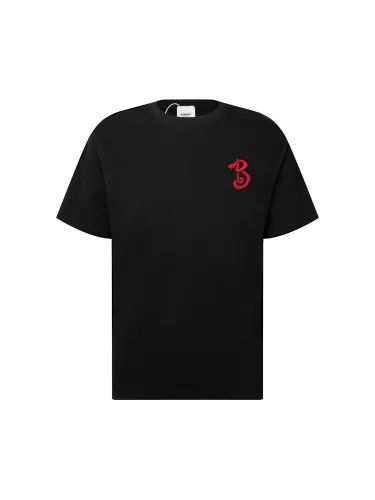 Burberry Unisex T Shirt S-XL 3-Color