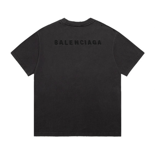 Balenciaga Unisex T Shirt XS-L