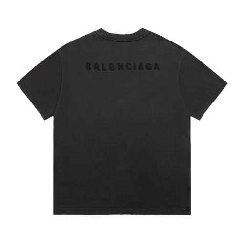 Balenciaga Unisex T Shirt XS-L