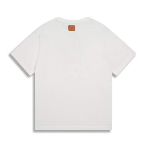 Louis Vuitton Unisex T Shirt XS-L