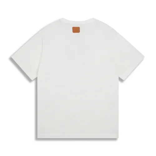 Louis Vuitton Unisex T Shirt XS-L