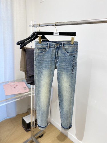 YSL Jeans Men Size 28-38
