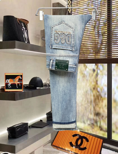 Dolce Gabbana Jeans Men Size 29-38
